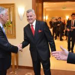 Večera od Kandelore Županija dubrovačko neretvanska