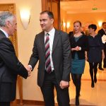 Večera od Kandelore Županija dubrovačko neretvanska