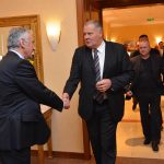 Večera od Kandelore Županija dubrovačko neretvanska