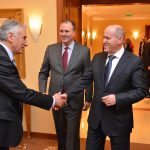 Večera od Kandelore Županija dubrovačko neretvanska