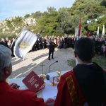 Zatvaranje Feste svetog Vlaha 2015.