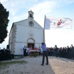 Zatvaranje Feste svetog Vlaha 2015.