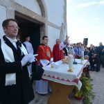 Zatvaranje Feste svetog Vlaha 2015.
