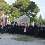 Zatvaranje Feste svetog Vlaha 2015.