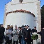 Zatvaranje Feste svetog Vlaha 2015.