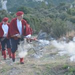 Zatvaranje Feste svetog Vlaha 2015.
