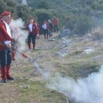 Zatvaranje Feste svetog Vlaha 2015.