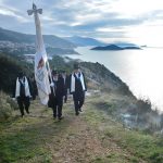 Zatvaranje Feste svetog Vlaha 2015.