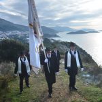 Zatvaranje Feste svetog Vlaha 2015.