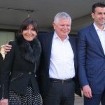 Izbori 2015 Andro Vlahušić i koalicija HNS-SDP-HSU