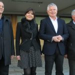 Izbori 2015 Andro Vlahušić i koalicija HNS-SDP-HSU