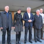 Izbori 2015 Andro Vlahušić i koalicija HNS-SDP-HSU