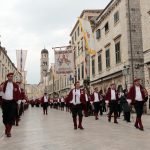 zatvaranje feste svetog vlaha grad 080215 1