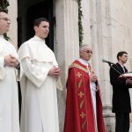 zatvaranje feste svetog vlaha grad 080215 3