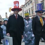 Župski karnevo 2015.