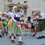Župski karnevo 2015.