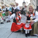 Župski karnevo 2015.