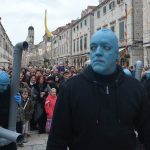 Župski karnevo 2015.