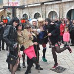 Župski karnevo 2015.