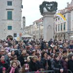 Župski karnevo 2015.