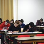 Algebra drzavna matura 1