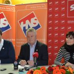 VLAHUŠIĆ BIRAČIMA 'Desnici je Dubrovnik važan, neka bude i ljevici!' 1 Andro Vlahušić Lista za 5