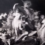 Boydellov Shakespeare u Dvoru 2