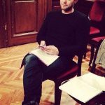 Don Giovanni Robert Boskovic 13