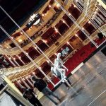 Don Giovanni pred premijeru 2