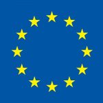 EU zastava srednja 1