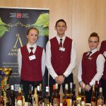 Festival vina i gastronomije 2015 Lacroma 15