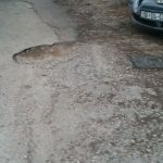 FRANKOVIĆ Do svake kuće dovest ćemo struju, vodu, kanalizaciju i cestu! 11 Frankovic Nuncijata 01