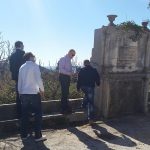 FRANKOVIĆ Do svake kuće dovest ćemo struju, vodu, kanalizaciju i cestu! 5 Frankovic Nuncijata 07