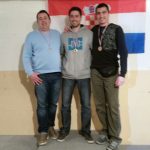 Humanitarni turnir Dragovoljac 10