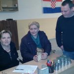 Humanitarni turnir Dragovoljac 4