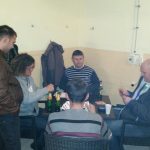 Humanitarni turnir Dragovoljac 5