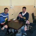 Humanitarni turnir Dragovoljac 7