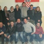 Humanitarni turnir Dragovoljac 9