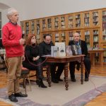 Matica hrvatska ogranak Ston 2