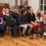 Matica hrvatska ogranak Ston 3