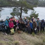 akcija ciscenja mljet13
