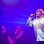 Halid Bešlić u Revelinu