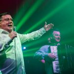 Halid Bešlić u Revelinu