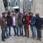 ODLAZE BOLLYWOOD I 'FAN' Iduće godine brojite bogate indijske turiste u Dubrovniku! 8 bollywood 8