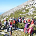 Dan žena na Sniježnici 2015