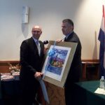 10. DANI KRŠĆANSKE KULTURE 'I ovo je korak ka izgrađivanju jedinstva Crkve' 2 dani krscanske kulture1