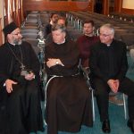 10. DANI KRŠĆANSKE KULTURE 'I ovo je korak ka izgrađivanju jedinstva Crkve' 3 dani krscanske kulture2