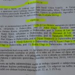 groblje dubac rjesenje upravni sud 120315 1