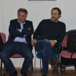 FOTO U HDZ-ov stožer pomalo pristižu članovi i simpatizeri 2 hdz 220315 2