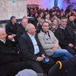 Predizborni završni skup HDZ Karamarko 2015.